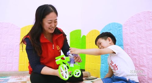 家政服務新藍圖 瞄準需求，提質擴容，補齊短板